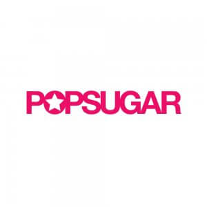 Pop sugar logo