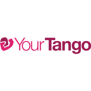 Logo fo Your Tango