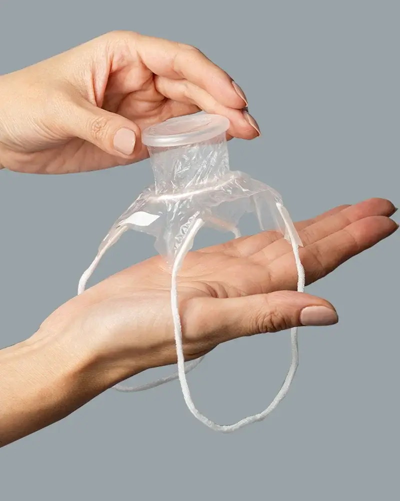 Uniq Passion - Safe and Comfortable Protection For Women - Image 2